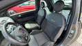 Fiat 500 S sparsamer Kleinwagen mit PICKERL 03/27 Klima Grau - thumbnail 3
