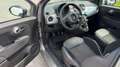 Fiat 500 S sparsamer Kleinwagen mit PICKERL 03/27 Klima Grau - thumbnail 2