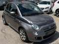 Fiat 500 S sparsamer Kleinwagen mit PICKERL 03/27 Klima Grau - thumbnail 12