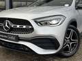 Mercedes-Benz GLA 250 e AMG Line Zilver - thumbnail 2
