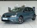 Volkswagen Golf VII Lim.1.6 TDI *IQ.DRIVE*Navi*SHZ*ACC*TWA* Bleu - thumbnail 1