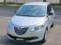 Lancia Ypsilon Ypsilon 1.2 8v Platinum 69cv E6 Zilver - thumbnail 1