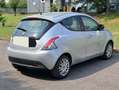 Lancia Ypsilon Ypsilon 1.2 8v Platinum 69cv E6 Zilver - thumbnail 4