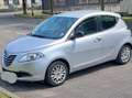 Lancia Ypsilon Ypsilon 1.2 8v Platinum 69cv E6 Zilver - thumbnail 3