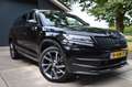 Skoda Kodiaq 1.5 TSI Sportline Business Navi/Led/Ecc/Pdc/Achter Zwart - thumbnail 17