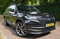 Skoda Kodiaq 1.5 TSI Sportline Business Navi/Led/Ecc/Pdc/Achter Zwart - thumbnail 5