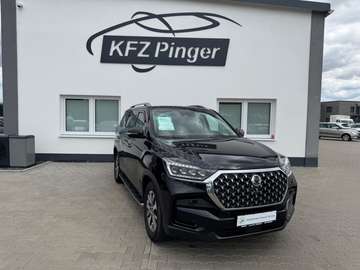 2.2 Diesel e-XDi 220 Quartz 4WD AT