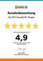 SsangYong Rexton 2.2 Diesel e-XDi 220 Quartz 4WD AT Schwarz - thumbnail 25