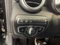 Mercedes-Benz C 200 AMG-Pack Night Edition Burmester 74.000km Negro - thumbnail 24