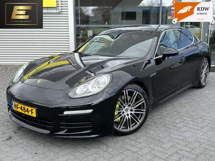 Porsche Panamera 3.0 S E-Hybrid |Sportchrono | Stoelverwarming | Bo