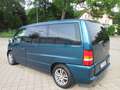 Mercedes-Benz Vito 112 CDI+2.HAND+AUTOMATIK+AHK+6-SITZER Zöld - thumbnail 7