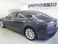Tesla Model S Standard Reichweite Grau - thumbnail 4