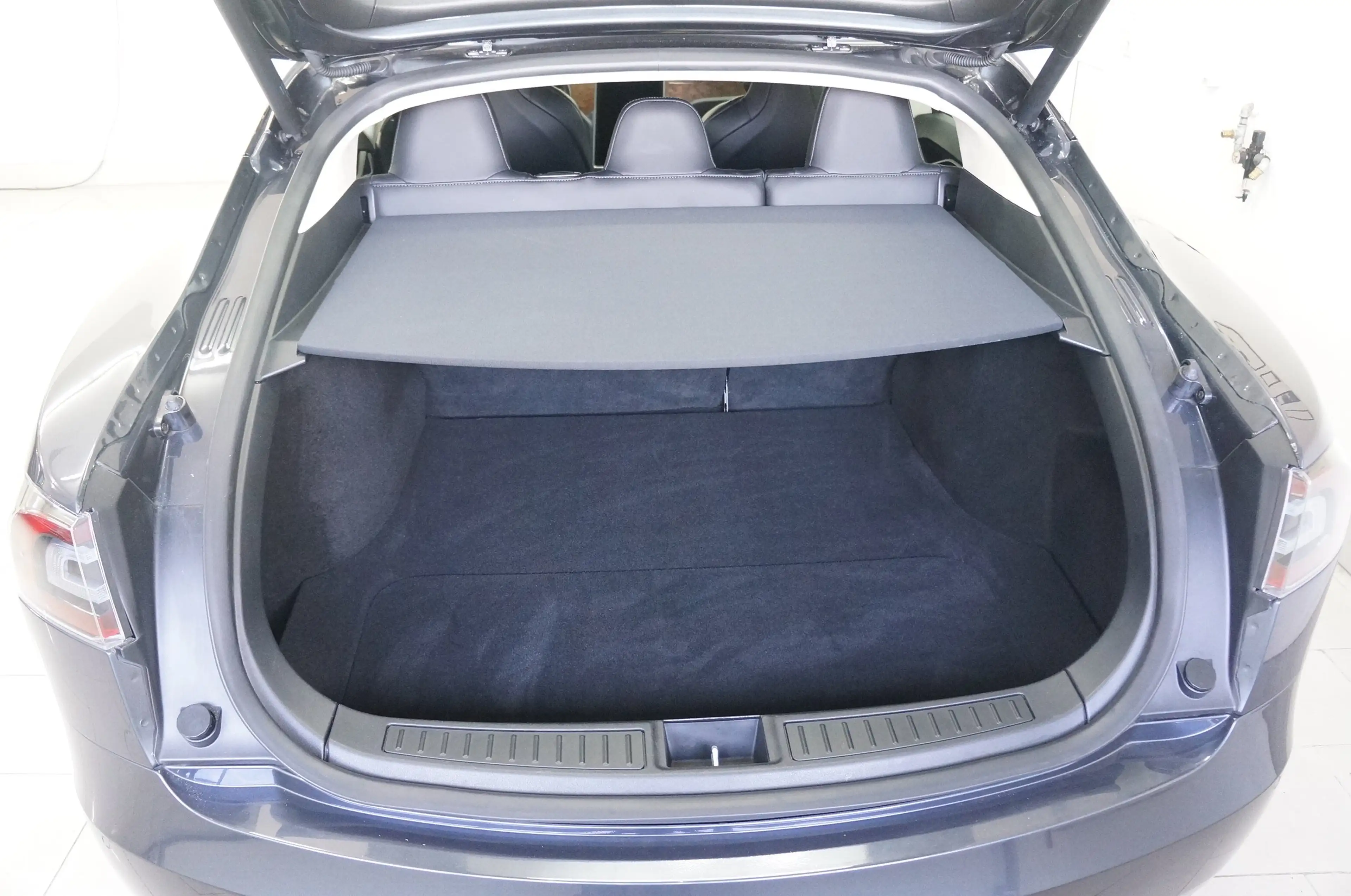 Tesla Model S Model S 75D75kWh (mit Batterie) — photo 12