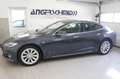 Tesla Model S Standard Reichweite Grau - thumbnail 3