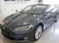 Tesla Model S Standard Reichweite Grau - thumbnail 2