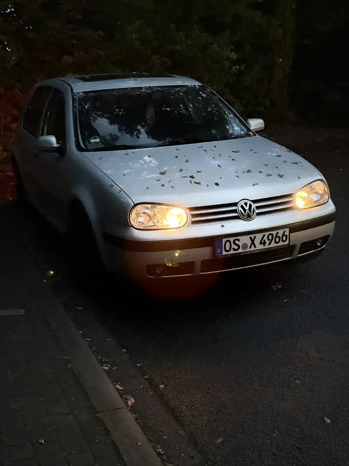 Volkswagen Golf 1.4 Trendline, foto 2