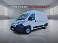 Fiat Ducato Ducato Serie 2 Furgone Lastrato 30q Mh2 12 Weiß - thumbnail 1