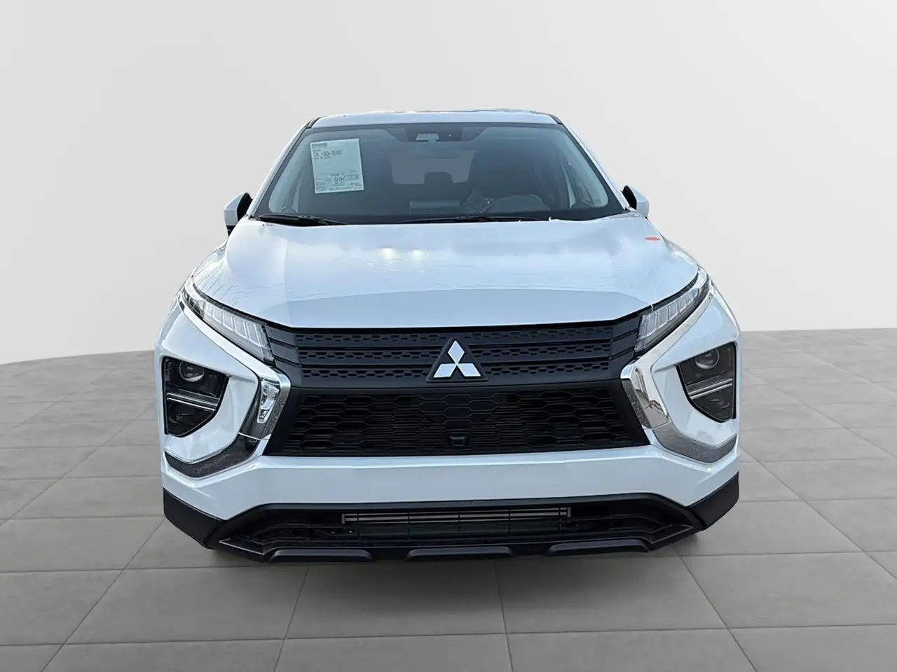 Mitsubishi Eclipse Cross снимка Mitsubishi Eclipse Cross