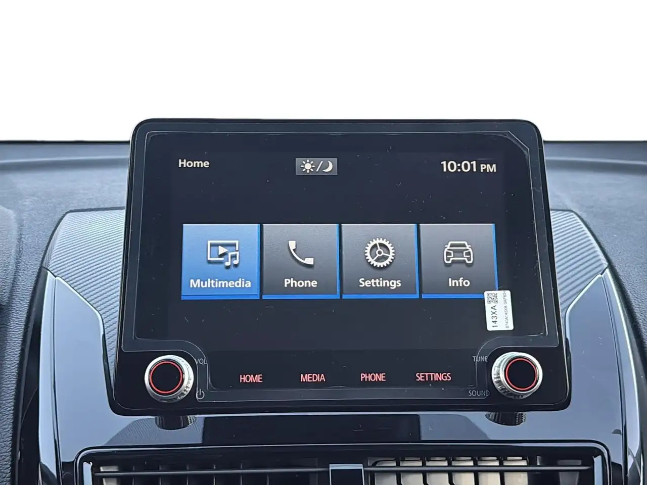 Mitsubishi Eclipse Cross снимка Mitsubishi Eclipse Cross