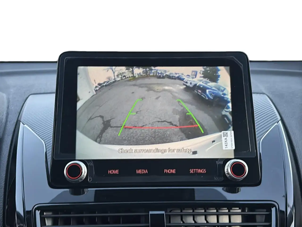 Mitsubishi Eclipse Cross снимка Mitsubishi Eclipse Cross