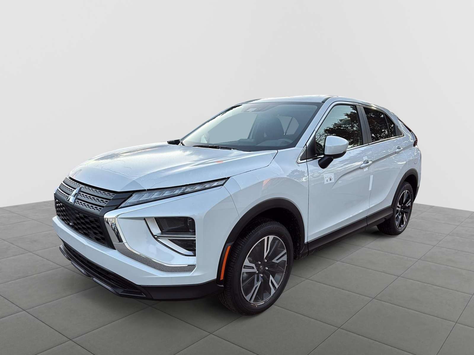 2026 Mitsubishi Eclipse Cross