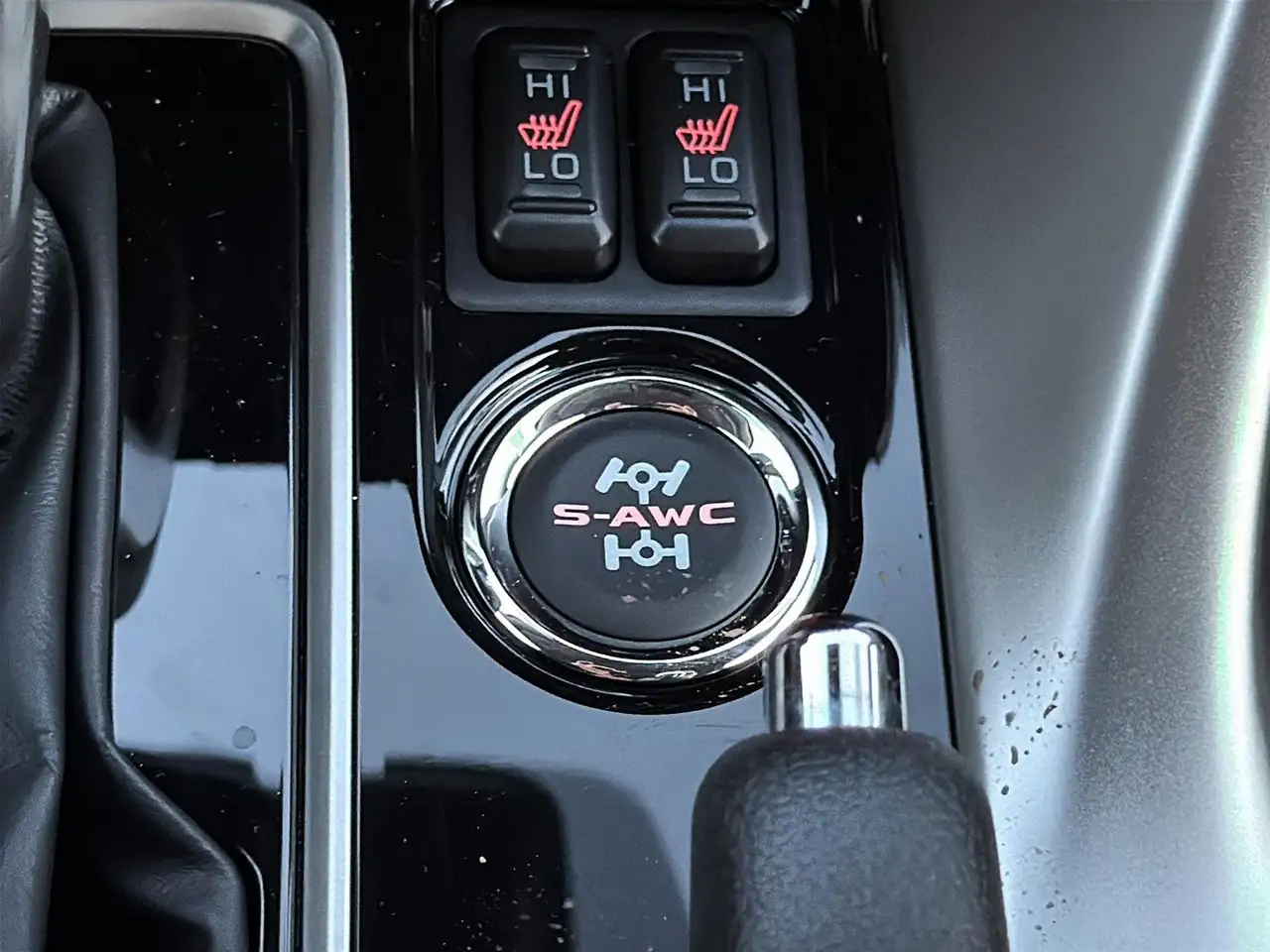 Mitsubishi Eclipse Cross снимка Mitsubishi Eclipse Cross