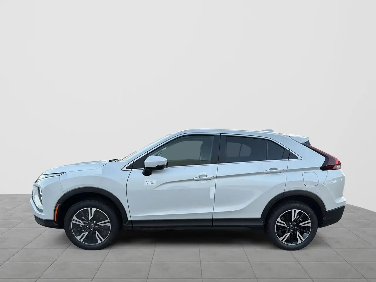 Mitsubishi Eclipse Cross снимка Mitsubishi Eclipse Cross