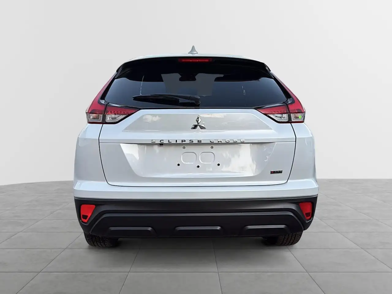 Mitsubishi Eclipse Cross снимка Mitsubishi Eclipse Cross