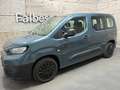 Toyota Proace City Verso L1 1,2 110 Combi Blau - thumbnail 2