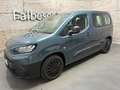Toyota Proace City Verso L1 1,2 110 Combi Blau - thumbnail 1