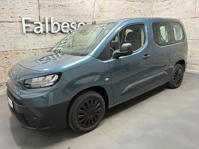 Toyota Proace City Verso L1 1,2 110 Combi