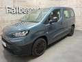 Toyota Proace City Verso L1 1,2 110 Combi Blau - thumbnail 3