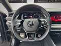 Skoda Octavia 1.4 TSI iV RS Carbon Paket-Reise MATRIX Vollausst. Noir - thumbnail 15