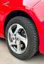 Toyota Yaris 1.5 Hybrid 5 porte Active   NEOPATENTATO OK Red - thumbnail 4