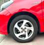 Toyota Yaris 1.5 Hybrid 5 porte Active   NEOPATENTATO OK Rood - thumbnail 7