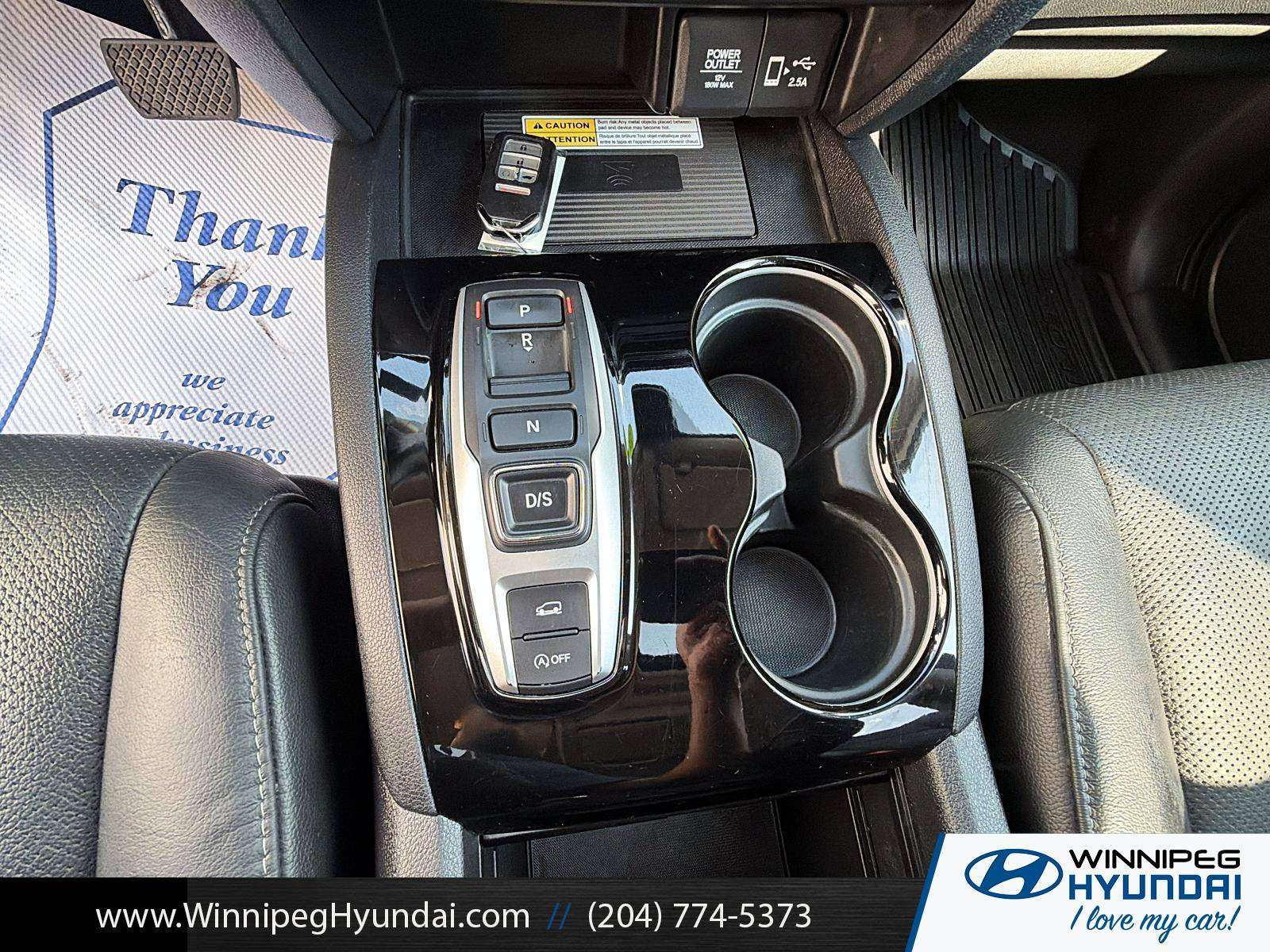 used 2021 Honda Pilot car, priced at $43,000