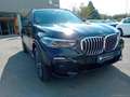 BMW X5 xDrive30d MHEV 48V Msport AUTO Blu/Azzurro - thumbnail 3