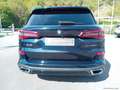 BMW X5 xDrive30d MHEV 48V Msport AUTO Blu/Azzurro - thumbnail 8