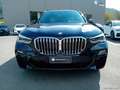 BMW X5 xDrive30d MHEV 48V Msport AUTO Blu/Azzurro - thumbnail 2