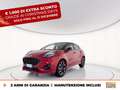 Ford Puma 1.0 ecoboost h st-line x s&s 125cv auto Roşu - thumbnail 1