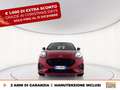 Ford Puma 1.0 ecoboost h st-line x s&s 125cv auto Roşu - thumbnail 2