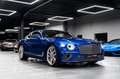 Bentley Continental GT W12 First Edition B&O-StandHzg Blauw - thumbnail 1