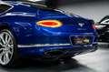 Bentley Continental GT W12 First Edition B&O-StandHzg Blauw - thumbnail 10