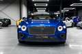 Bentley Continental GT W12 First Edition B&O-StandHzg Blauw - thumbnail 2