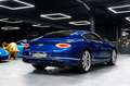 Bentley Continental GT W12 First Edition B&O-StandHzg Blauw - thumbnail 7