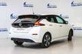 Nissan Leaf 62 kWh e+ N-Connecta 160kW Blanco - thumbnail 11