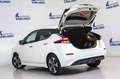 Nissan Leaf 62 kWh e+ N-Connecta 160kW Blanco - thumbnail 22
