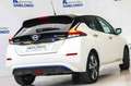 Nissan Leaf 62 kWh e+ N-Connecta 160kW Blanco - thumbnail 28