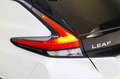 Nissan Leaf 62 kWh e+ N-Connecta 160kW Blanco - thumbnail 20