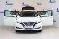 Nissan Leaf 62 kWh e+ N-Connecta 160kW Blanco - thumbnail 25